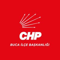 CHP BUCA İLÇE BAŞKANLIĞI(@BucaChp) 's Twitter Profile Photo