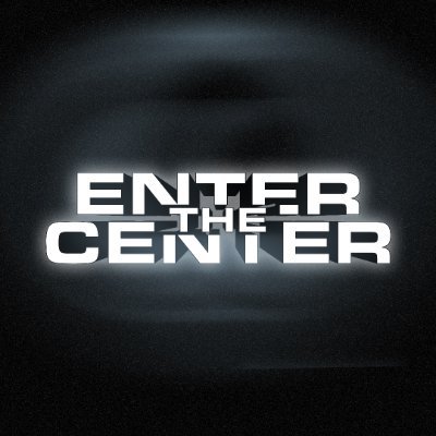 We
ENTER THE CENTER
2024.02.24 sat. clubasia