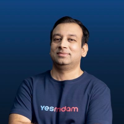iammayankarya's profile picture. Cofounder @_yesmadam / Disrupting Salon- E-commerce on planet Earth, until Mr.Musk takes us to Moon or Mars
