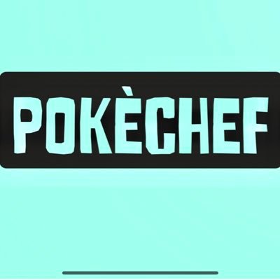 YT- pokechef1991 Twitch- pokechef121