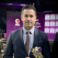 Ahmet Ballıca(@ahmetbllc) 's Twitter Profile Photo