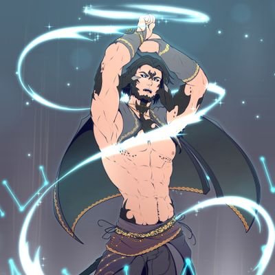 Lexさんのプロフィール画像