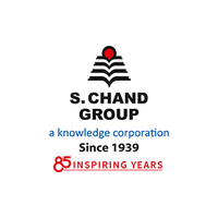 S Chand Group(@SChandGroup) 's Twitter Profile Photo