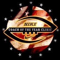 Nike Coach of the Year Clinic - Washington D.C. (@dc_nikeclinic) 's Twitter Profile Photo Nike Coach of the Year Clinic - Washington D.C. (@dc_nikeclinic) 's Twitter Profile Photo