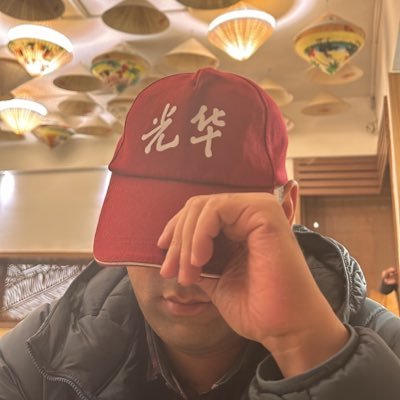 PhD ongoing @PKU1898 | Yenching Academy graduate @PKUYCA | Co-founder The Araniko Project | RT ≠ endorsement.