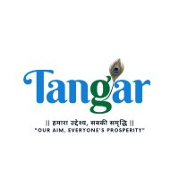 Tangar Shipping(@TangarShipping) 's Twitter Profile Photo