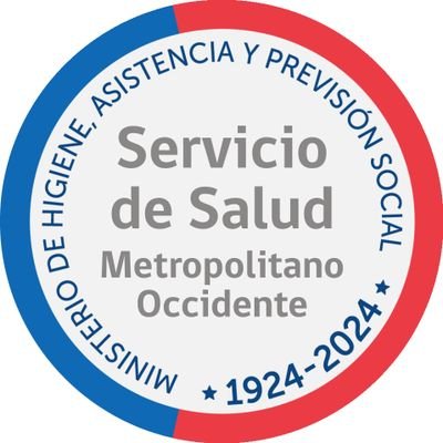 Estructurando y coordinando la Red Asistencial para otorgar salud con calidad, oportunidad, equidad y eficiencia a los habitantes de la zona poniente de la RM.