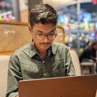 Rupam Barui (@rupam_barui) 's Twitter Profile