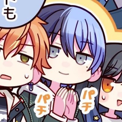 iknrosms819's profile picture. 🥞☕️不拆不逆左右固定一攻一受神聖婚姻 ❤️‍🔥❤️‍🔥 20⬆️成人済、無言フォロー失礼致します。