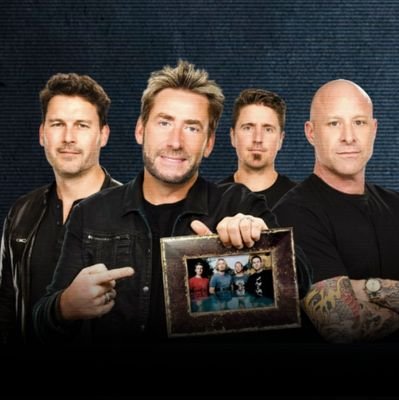 Sua melhor fonte sobre a banda em português / Seguidos pelo próprio @nickelback / Ouça clicando no link abaixo. Estamos no Instagram: nickelbackbrasil, segue lá