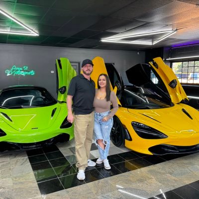 Area 51 Motorsports LLC