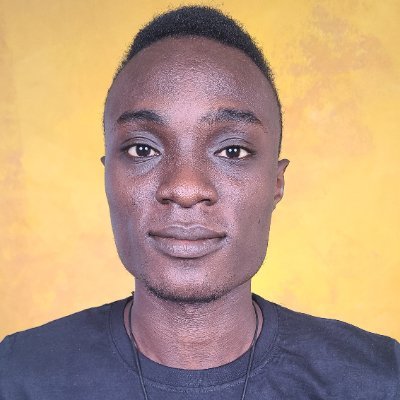 olukoniseun's profile picture. Disciple of Jesus, Yorùbá tutor and Red Devil!😁❤️ #verbling #preply #GGMU