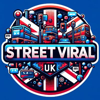 streetviraluk Profile Picture