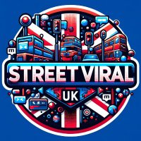 streetviraluk(@streetviraluk) 's Twitter Profile Photo