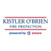 Kistler O'Brien Fire (@kobfireprotect) Twitter profile photo