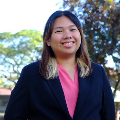 Research & Comms Officer @gnwp_gnwp | Senior Lecturer at @MiriamCollege l MGA-IPS ‘22 at @KeoughGlobalND @KrocInstitute l Peacebuilder 🇵🇭 Views are my own.