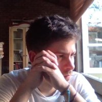 Leo Silvestrin(@LeoSilves) 's Twitter Profile Photo