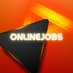 Online Jobs (@__onlinejobs) Twitter profile photo