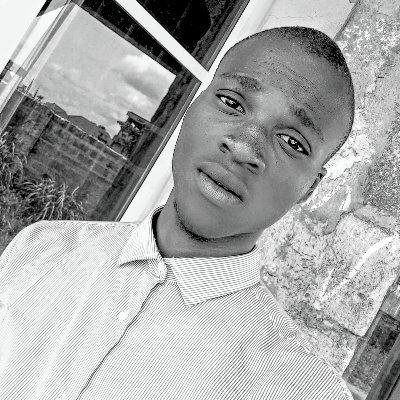 keneben101's profile picture. 2nd account to @keneben1 
Student 📌Data Analyst 📌 MySQL 📌 Science Enthusiast📌 Virtual Assistant 📌 Humble 📌 Honest📌 

LET'S CONNECT 🤝