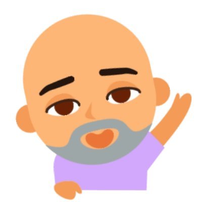 PrestilGc's profile picture. ...Un dia més, gaudint la tragicomèdia de la vida...
...ja ho sé, un poc massa teatral...
...Anem Fent...