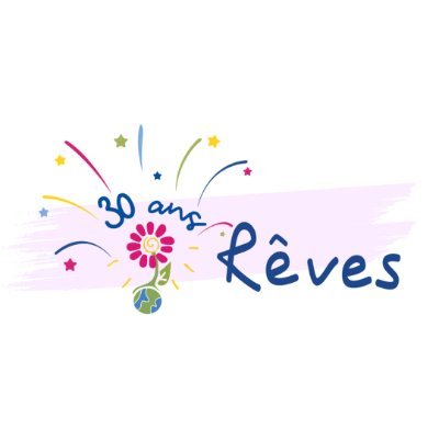 ⭐ L’association qui réalise les Rêves des enfants très gravement malades
⭐ Depuis 1994
⭐ 6 800 Rêves réalisés
⭐ #UnRêveRéalisé
⭐ Faites un don