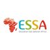 ESSA (@ESSA_Africa) Twitter profile photo