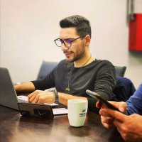 Muhammed Emin ŞEN🇹🇷 (@pluviofilman) Twitter profile photo