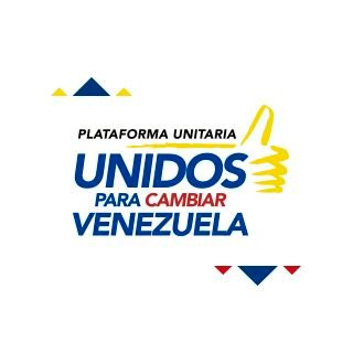 Plataforma Unitaria del Municipio Simón Rodriguez.

Cuenta Regional: @unidadtachira1

Seguimos Unidos para cambiar Vzla