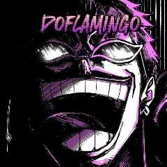 Im doflamingo and can someone break me out of impel down dont ask how i got a phone.