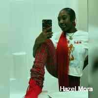 mrraohah_elz's profile picture. ✉️ Laylaernck02gmail