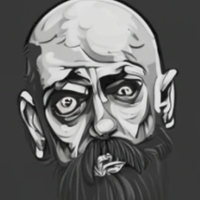 the_judge_33's profile picture. 🎮 Tir, chaos, clutchs et fous rires : ici on tryhard entre potes, mais toujours avec humour. FPS nerveux, coop qui dégénère, et un brin de mauvaise foi