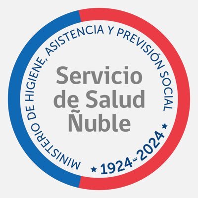 Nuestra misión: Mejorar la salud de las familias de la Región de Ñuble 💪🏼🏥🚑
Juntos y juntas por una mejor salud para Ñuble.