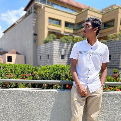 DewdunPawa19473's profile picture. 