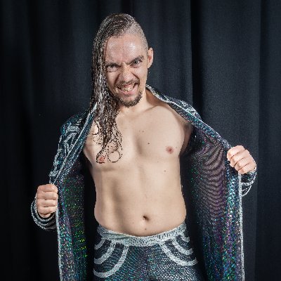 JamesJaegerPW's profile picture. 𝔻ℝ𝔼𝔸𝕄𝕂𝕀𝕃𝕃𝔼ℝ 

Brisbane based Professional Wrestler 🇦🇺
1/2 of DECADENCE