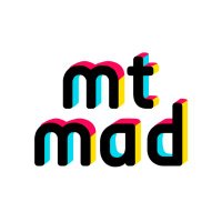 mtmad(@mtmad) 's Twitter Profile Photo