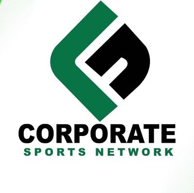 The official account of Corporate Sports Network, join us on YouTube https://t.co/5cF9BoOfsD