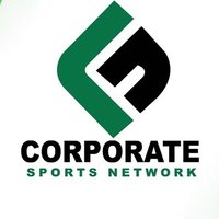 Corporate Sports Network(@corporates256) 's Twitter Profile Photo