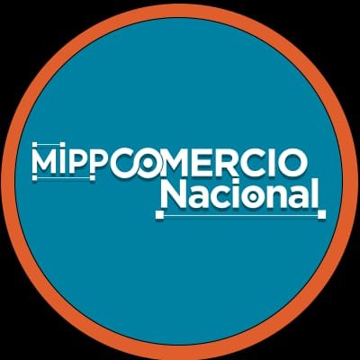 Cuenta Oficial del Ministerio del Poder Popular de Comercio Nacional de Venezuela. 
🇻🇪 Ministro Tcnel. Luis Villegas Ramírez.