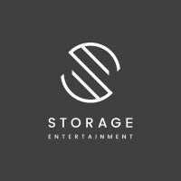 STORAGE ENTERTAINMENT (@storage_ent2018) 's Twitter Profile