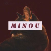 MINOU(@minouband) 's Twitter Profile Photo