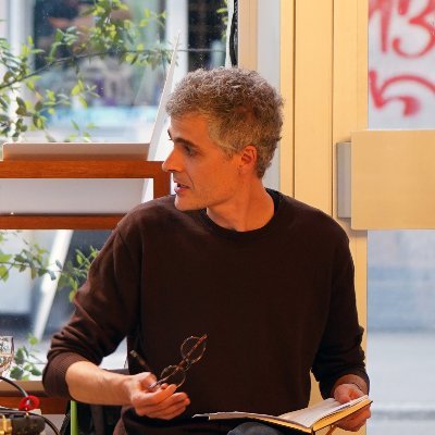 urban theory & history in times of crisis |
author of Against the Commons: A Radical History of Urban Planning, @UMinnPress / Contra lo común, @alianza_ed