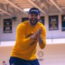 _coach_ham_'s profile picture. Head Men’s Basketball Coach at Franklin College | @FCGrizHoops | It’s a GREAT Day to be a GRIZZLY! | Randolph-Macon @rmchoops 🏀 ‘15 | Boomer Sooner |