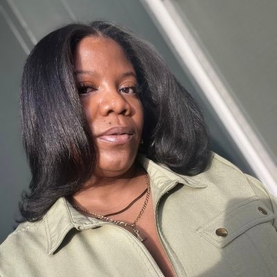 Camilvenae's profile picture. •CAUAlum •African Am.Historian ✊🏾 •ATL ✈️DC •Sociologist (HU) •Communications and Behavioral Health Professional