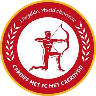 CardiffMetFCAc Profile Picture