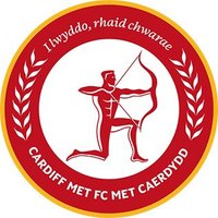 Cardiff Met FC Academy(@CardiffMetFCAc) 's Twitter Profile Photo