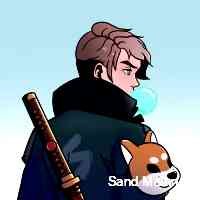 Sand Mainnet (@sandminnet36) 's Twitter Profile