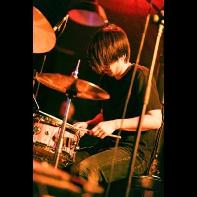 Drummer based in Berlin. A member of Novatron and Street Fight currently and the cabs formerly.