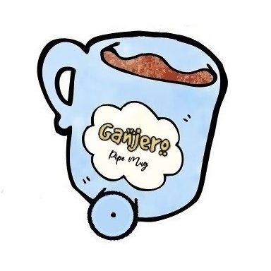 GANJERO PIPE MUG
A Caneca Cachimbo de Porcelana 
☕🍁🌫️

PROMOÇÃO - R$ 49,90 

Compre pelo site 
https://t.co/sW03kGBgKv

WhatsApp 11 93489-4065
Atacado e Varejo