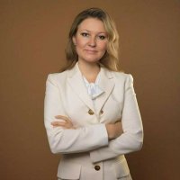 Olga Lubimova(@OlgaLubimova7) 's Twitter Profile Photo