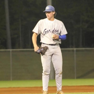 Gordon State College/Juco Freshman/ LHP and 1B